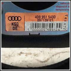 Immagine di Volanti Sterzo AUDI A8 4D 4B0419091AM42H