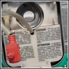 Immagine di Volanti Sterzo AUDI A8 4D 4B0419091AM42H