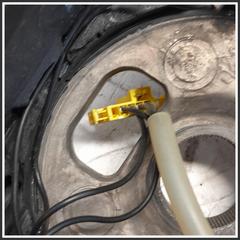 Immagine di Volanti Sterzo SKODA Fabia 6Y5 SW 1J0419091AEE74