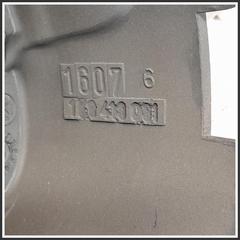 Immagine di Volanti Sterzo VOLKSWAGEN Golf V 1K0419091AG1QB