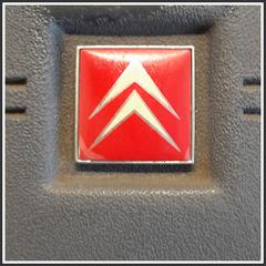 Immagine di Volanti Sterzo CITROEN AX 95238676TR