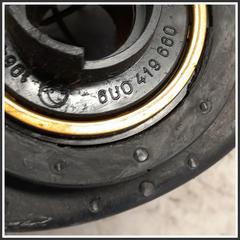 Immagine di Volanti Sterzo SKODA Felicia 6U1 017360025