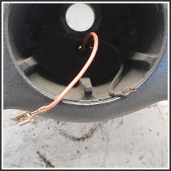 Immagine di Volanti Sterzo SKODA Felicia 6U1 017360025