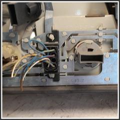 Immagine di Fanaleria Posteriore post. dx. BMW Serie 3 E36 Coupe 63211387658