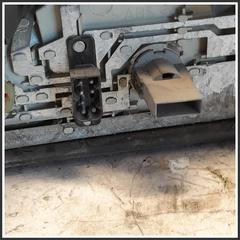 Immagine di Fanaleria Posteriore post. dx. BMW Serie 3 E36 Coupe 63211387658