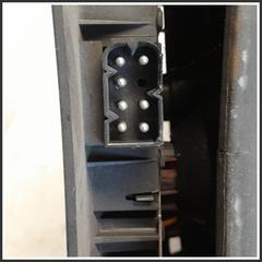 Immagine di Fanaleria Posteriore post. dx. BMW Serie 3 E36 Compact 63218357870