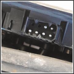 Immagine di Fanaleria Posteriore post. sx. BMW Serie 3 E36 Compact 63218357869