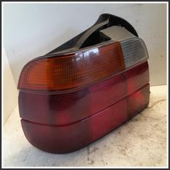 Immagine di Fanaleria Posteriore post. sx. BMW Serie 3 E36 Compact 63218357869