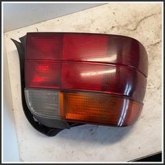 Immagine di Fanaleria Posteriore post. sx. BMW Serie 3 E36 Compact 63218357869