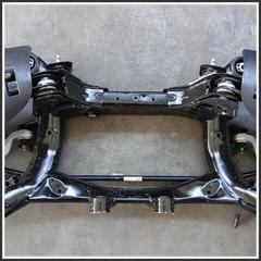 Immagine di Ponte Posteriore post. BMW X4 G02 33306874406
