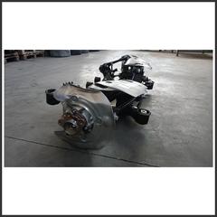 Immagine di Ponte Posteriore post. BMW X4 G02 33306874406