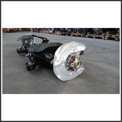 Immagine di Ponte Posteriore post. BMW X4 G02 33306874406