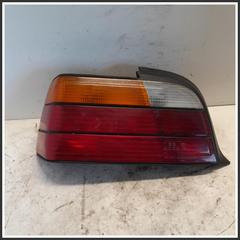 Immagine di Fanaleria Posteriore post. sx. BMW Serie 3 E36 Coupe 63211387657