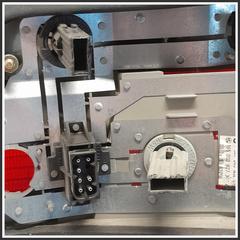 Immagine di Fanaleria Posteriore post. sx. BMW Serie 3 E36 Berlina 63211387361