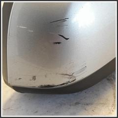 Immagine di Retrovisori Porta ant. dx. OPEL Zafira B 13142391