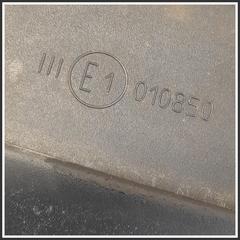 Immagine di Retrovisori Porta ant. sx. OPEL Zafira B 13142392