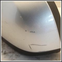 Immagine di Retrovisori Porta ant. sx. OPEL Zafira B 13142392