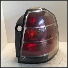 Immagine di Fanaleria Posteriore post. dx. OPEL Zafira B 93190793