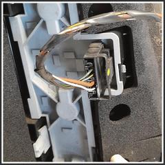 Immagine di Fanaleria Posteriore post. dx. OPEL Zafira B 93190793