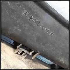 Immagine di Fanaleria Posteriore post. dx. OPEL Zafira B 93190793