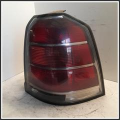Immagine di Fanaleria Posteriore post. dx. OPEL Zafira B 93190793