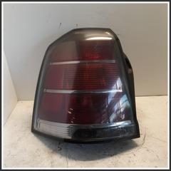 Immagine di Fanaleria Posteriore post. sx. OPEL Zafira B 93190792