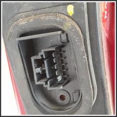 Immagine di Fanaleria Posteriore post. dx. FIAT Punto II 46523771