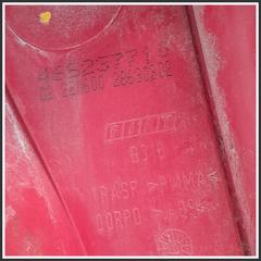 Immagine di Fanaleria Posteriore post. dx. FIAT Punto II 46523771