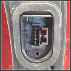 Immagine di Fanaleria Posteriore post. sx. FIAT Punto II 46523772