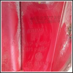 Immagine di Fanaleria Posteriore post. sx. FIAT Punto II 46523772