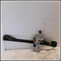 Immagine di Meccanismi Alzavetro ant. dx. FIAT Punto II 51764549