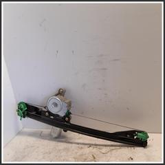 Immagine di Meccanismi Alzavetro ant. dx. FIAT Punto II 51764549