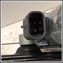 Immagine di Meccanismi Alzavetro ant. dx. FIAT Punto II 51764549