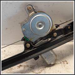 Immagine di Meccanismi Alzavetro ant. sx. FIAT Punto II 51764550