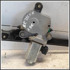 Immagine di Meccanismi Alzavetro ant. sx. FIAT Punto II 51764550