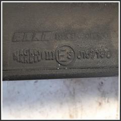 Immagine di Retrovisori Porta ant. dx. FIAT Punto II 735380179