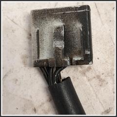 Immagine di Retrovisori Porta ant. dx. FIAT Punto II 735380179