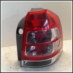 Immagine di Fanaleria Posteriore post. dx. OPEL Zafira B 93190793