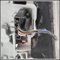 Immagine di Fanaleria Posteriore post. dx. OPEL Zafira B 93190793