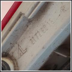 Immagine di Fanaleria Posteriore post. dx. OPEL Zafira B 93190793