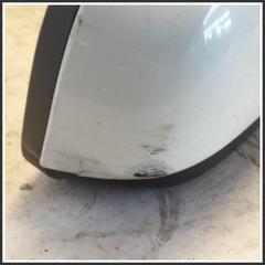 Immagine di Retrovisori Porta ant. dx. OPEL Zafira B 13162285