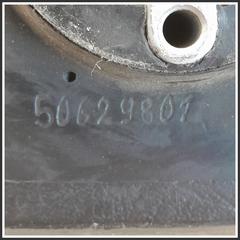 Immagine di Volanti Sterzo FORD Transit III 50629801