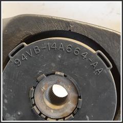 Immagine di Volanti Sterzo FORD Transit III 5678910