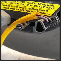 Immagine di Volanti Sterzo FORD Transit III 5678910