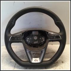 Immagine di Volanti Sterzo SEAT Ibiza V 6J1 Coupe 5F0419091CFRL