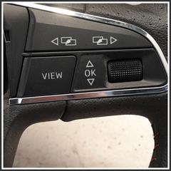 Immagine di Volanti Sterzo SEAT Ibiza V 6J1 Coupe 5F0419091CFRL