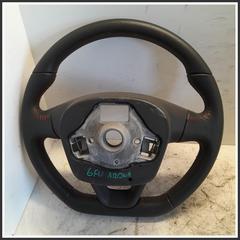 Immagine di Volanti Sterzo SEAT Ibiza V 6J1 Coupe 5F0419091CFRL