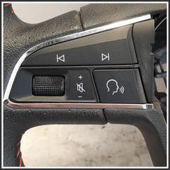 Immagine di Volanti Sterzo SEAT Ibiza V 6J1 Coupe 5F0419091CFRL