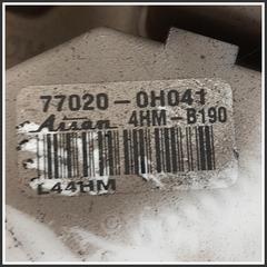 Immagine di Pompe Carburante Serbatoio TOYOTA Aygo X 1KRFE