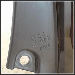 Immagine di Fanaleria Posteriore post. dx. TOYOTA Aygo X 815510H180